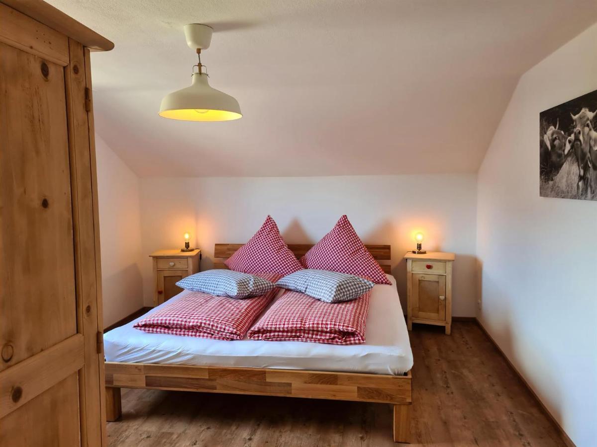 Ferienwohnung Mittagssonne 블라이하흐 외부 사진