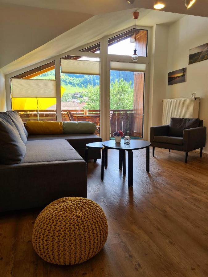 Ferienwohnung Mittagssonne 블라이하흐 외부 사진