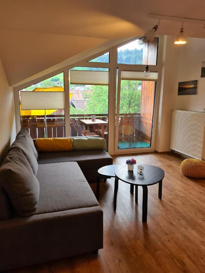 Ferienwohnung Mittagssonne 블라이하흐 외부 사진